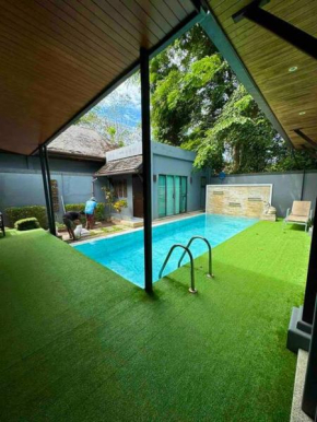 3 bedroom villa in Rawai